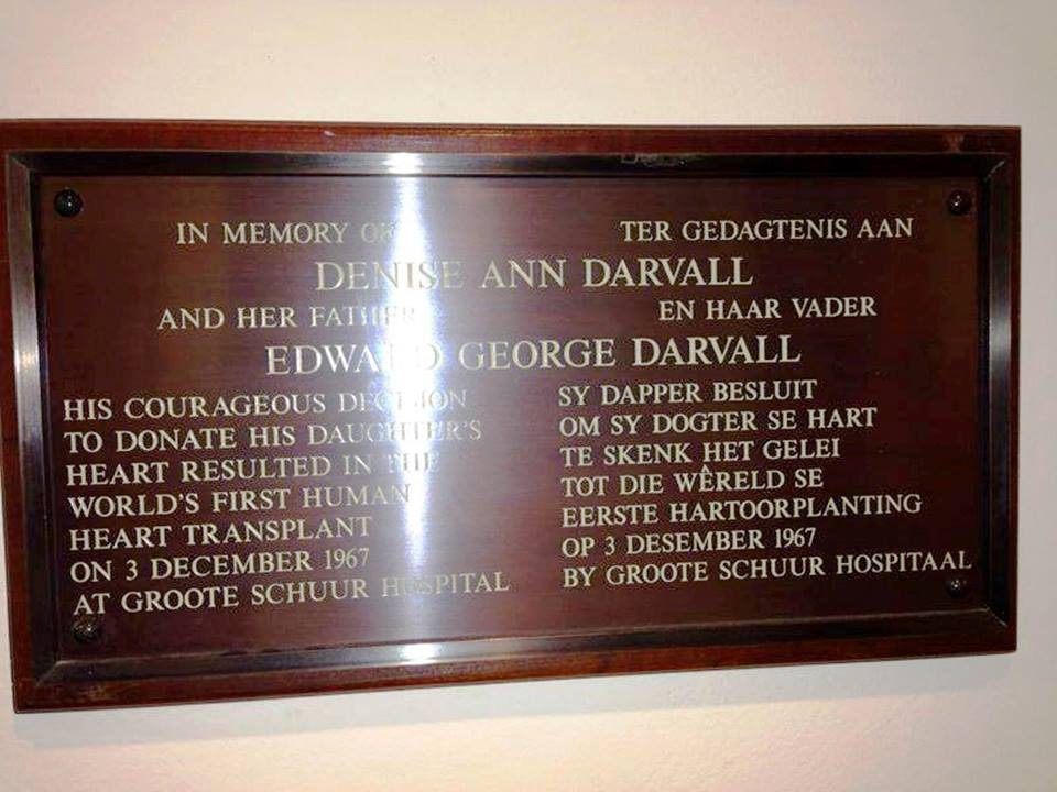 Heart Museum in Groote Schuur Hospital, Cape Town  (5).jpg